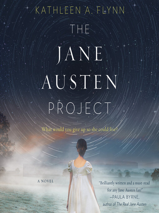 Title details for The Jane Austen Project by Kathleen A. Flynn - Available